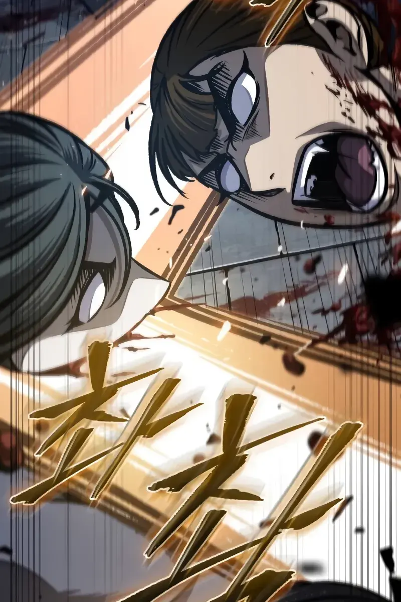 Nano Machine Chapter 195 Page 63