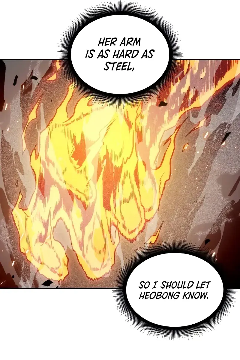 Nano Machine Chapter 195 Page 82