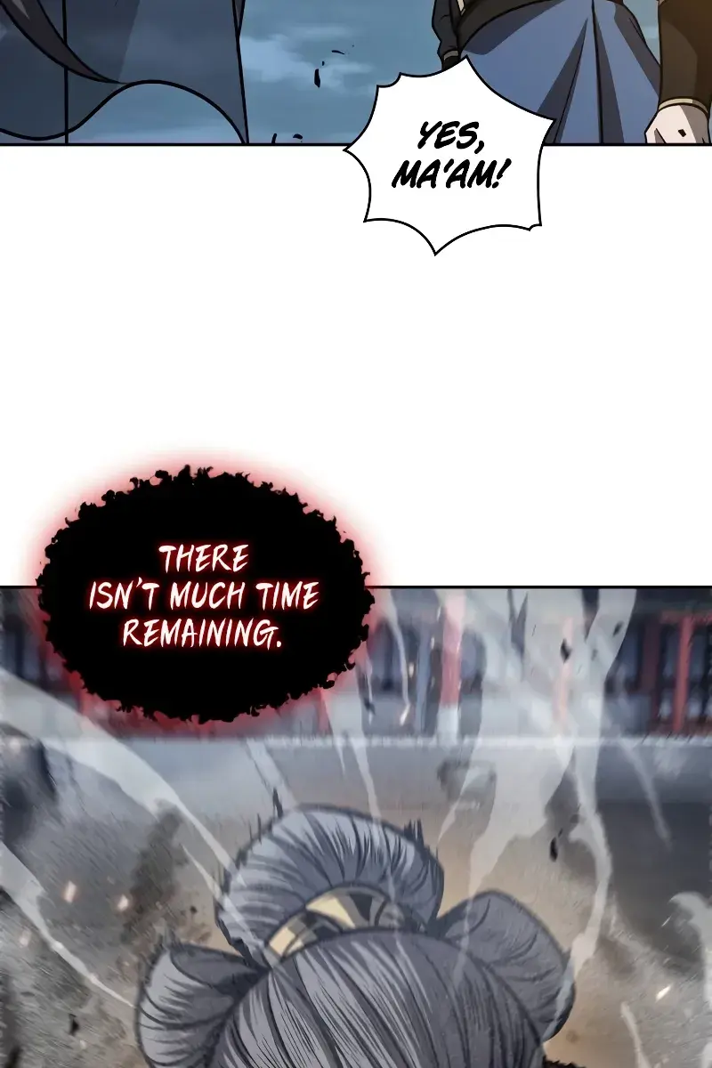 Nano Machine Chapter 195 Page 84