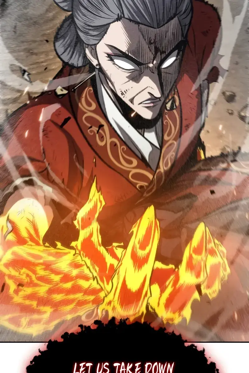 Nano Machine Chapter 195 Page 85