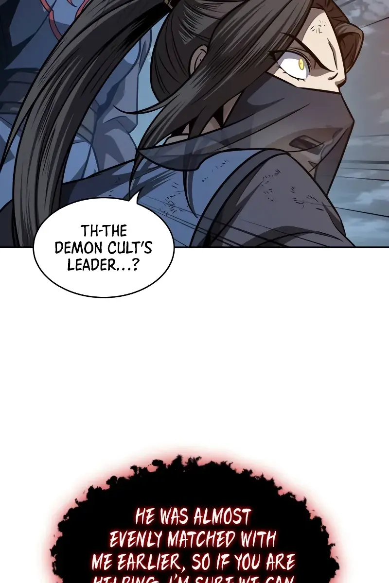 Nano Machine Chapter 195 Page 87