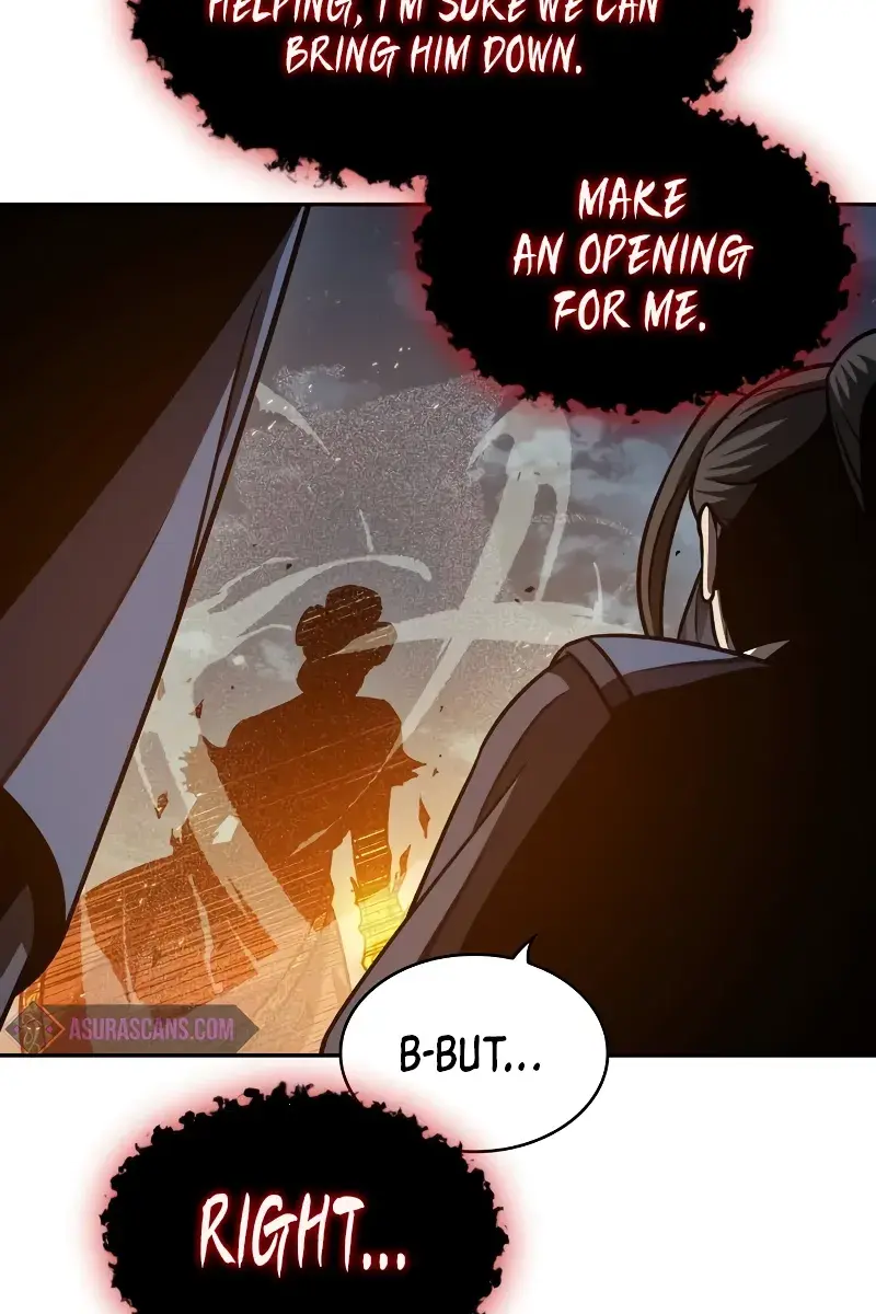 Nano Machine Chapter 195 Page 88