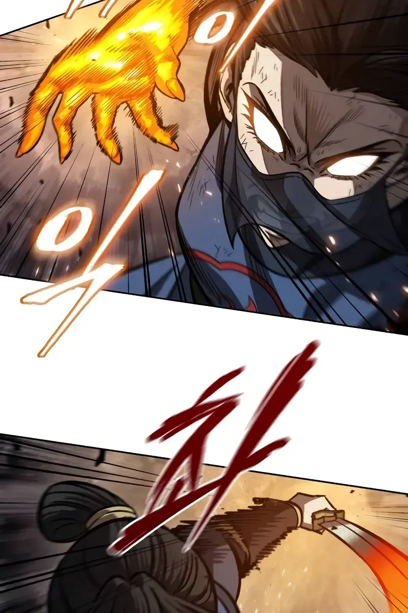 Nano Machine Chapter 195 Page 96