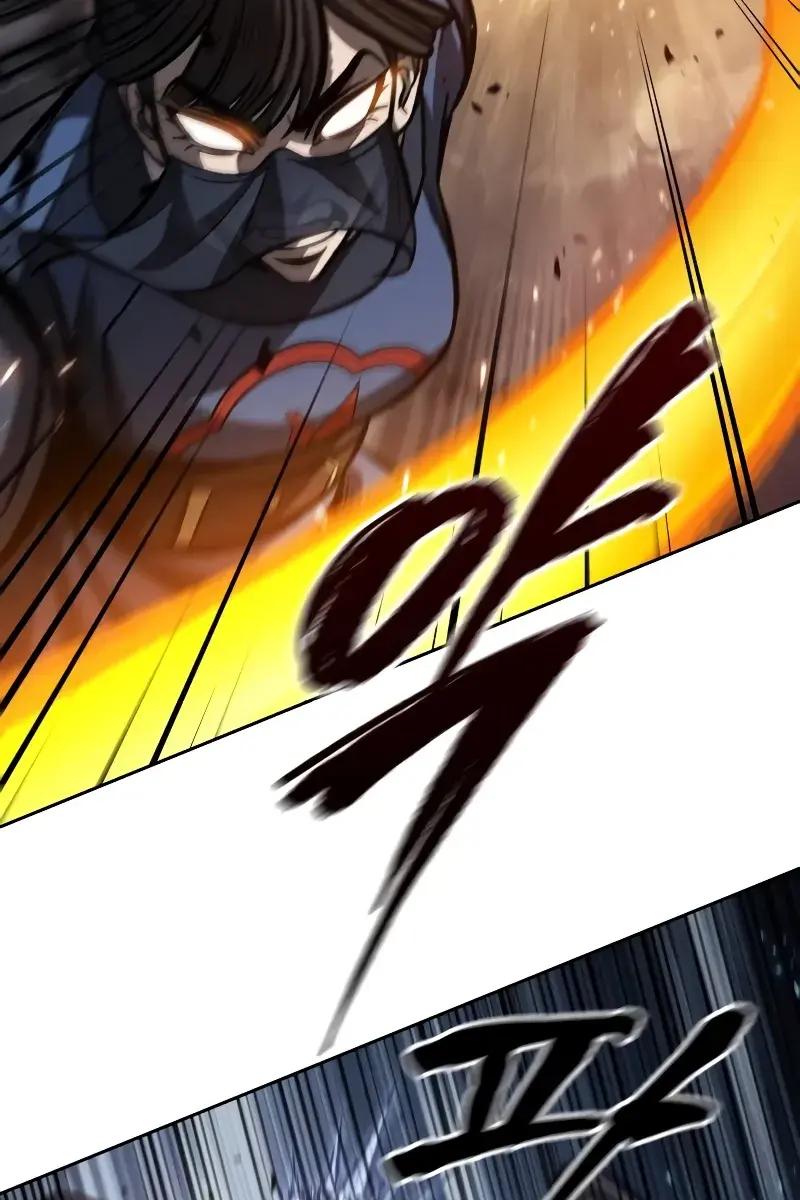 Nano Machine Chapter 195 Page 97