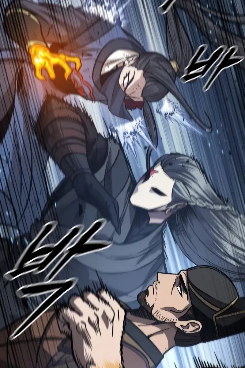 Nano Machine Chapter 195 Page 98