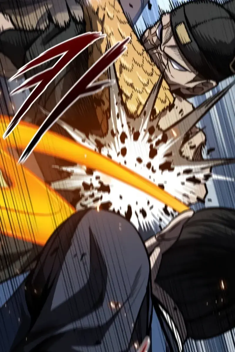 Nano Machine Chapter 195 Page 99