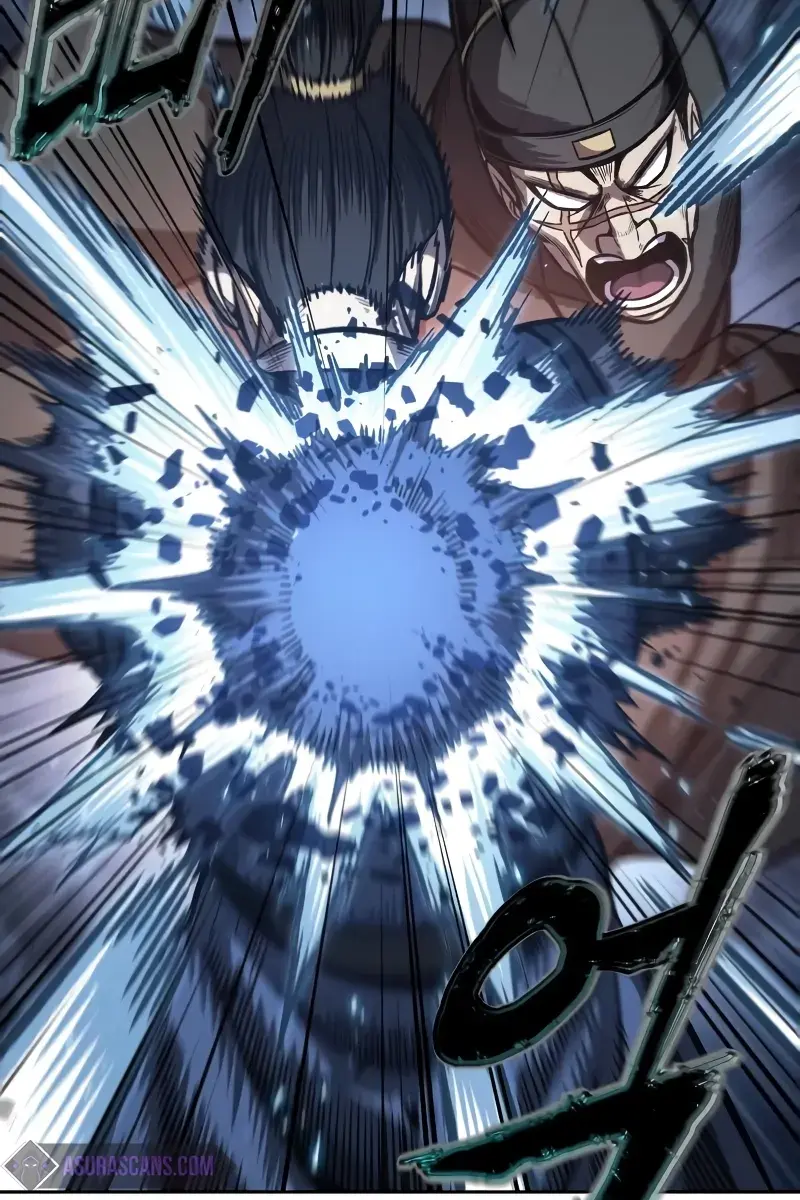 Nano Machine Chapter 195 Page 104