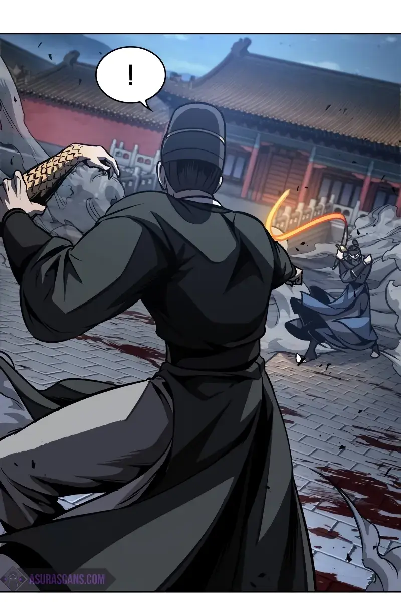 Nano Machine Chapter 195 Page 107