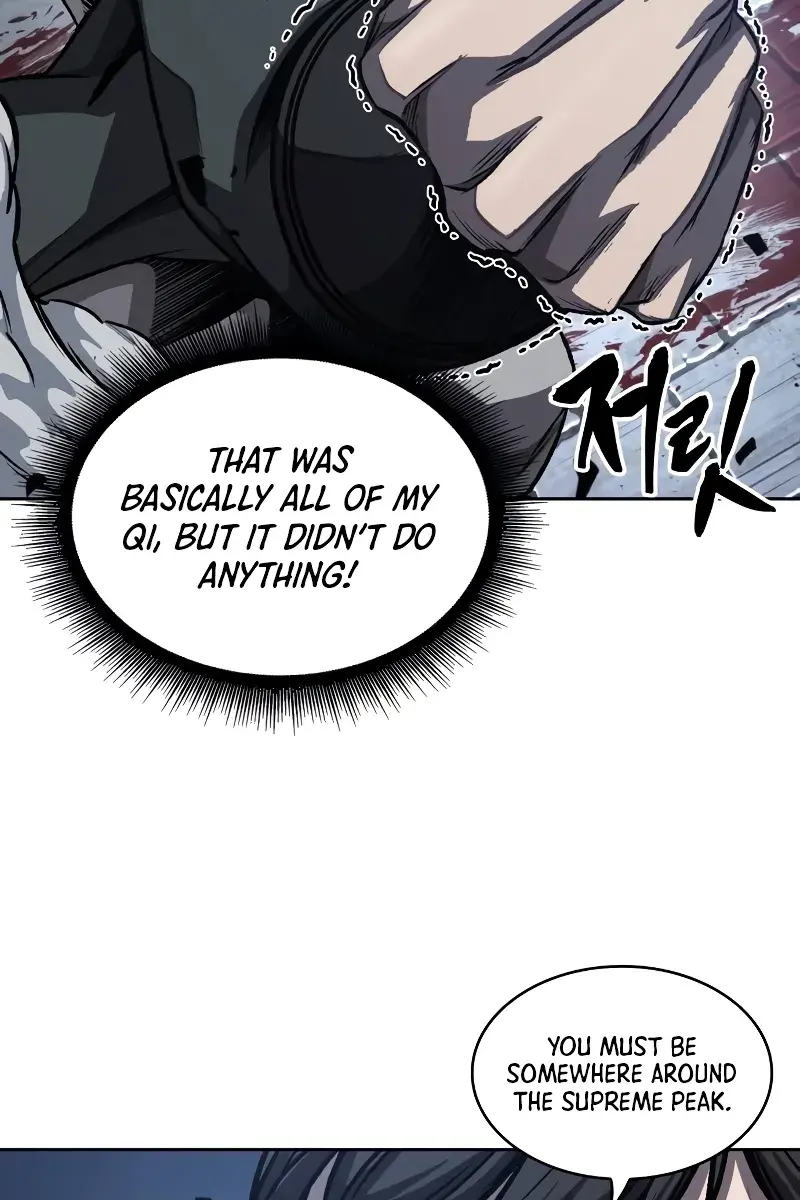 Nano Machine Chapter 195 Page 109