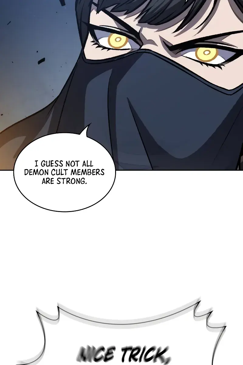 Nano Machine Chapter 195 Page 110