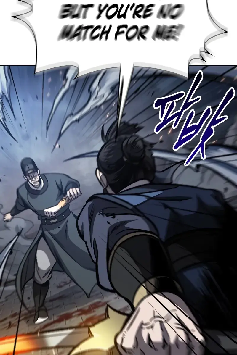 Nano Machine Chapter 195 Page 111