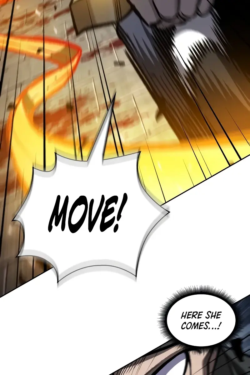 Nano Machine Chapter 195 Page 112