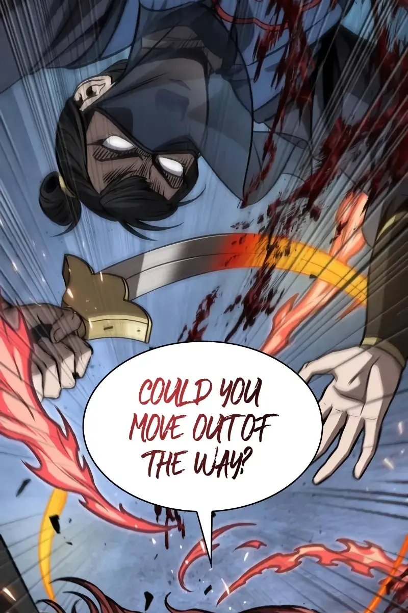 Nano Machine Chapter 195 Page 125