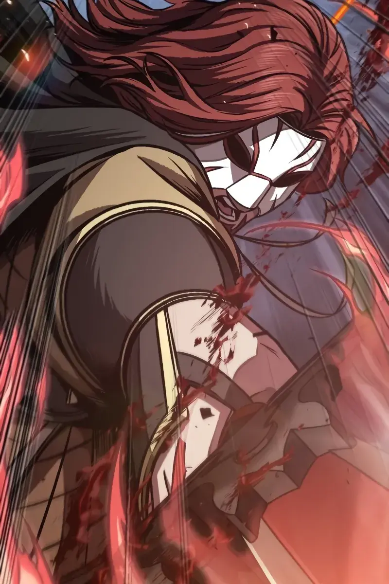 Nano Machine Chapter 195 Page 126