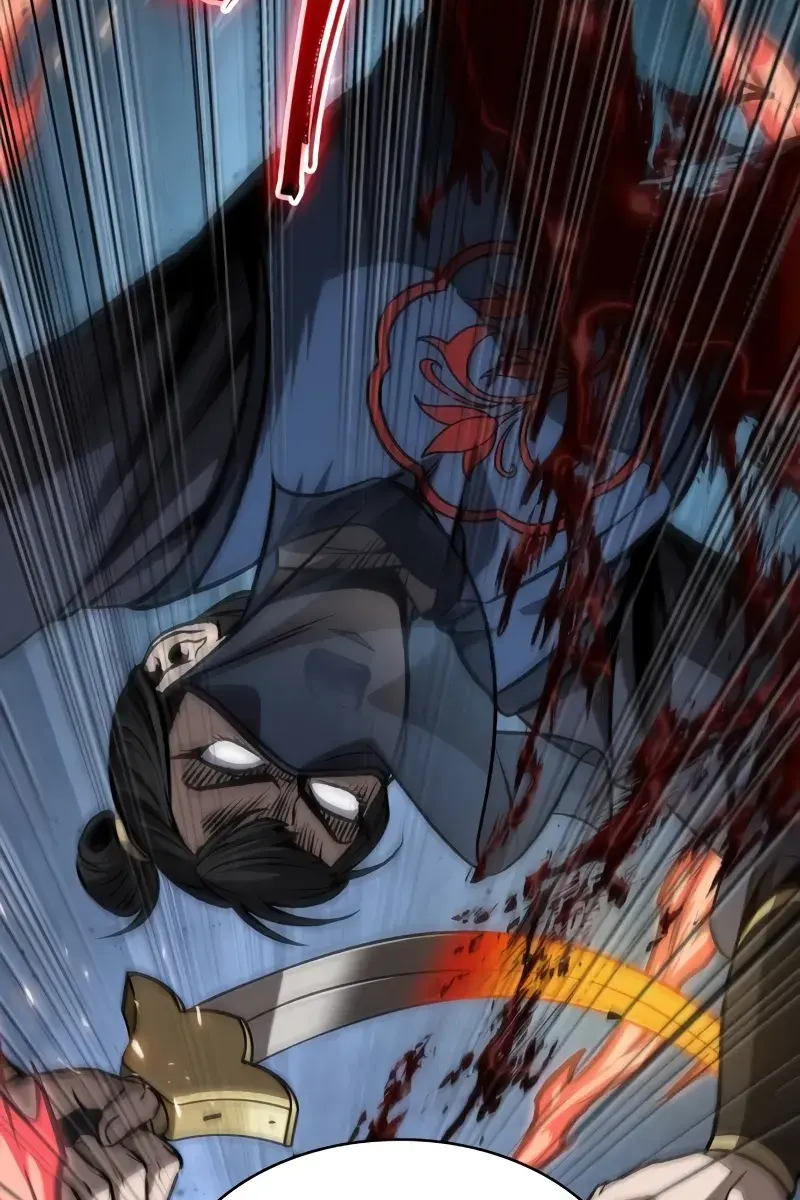 Nano Machine Chapter 196 Page 4