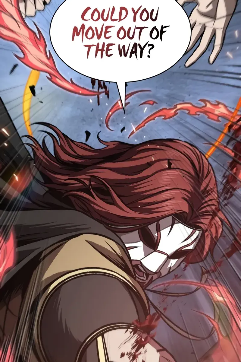 Nano Machine Chapter 196 Page 5