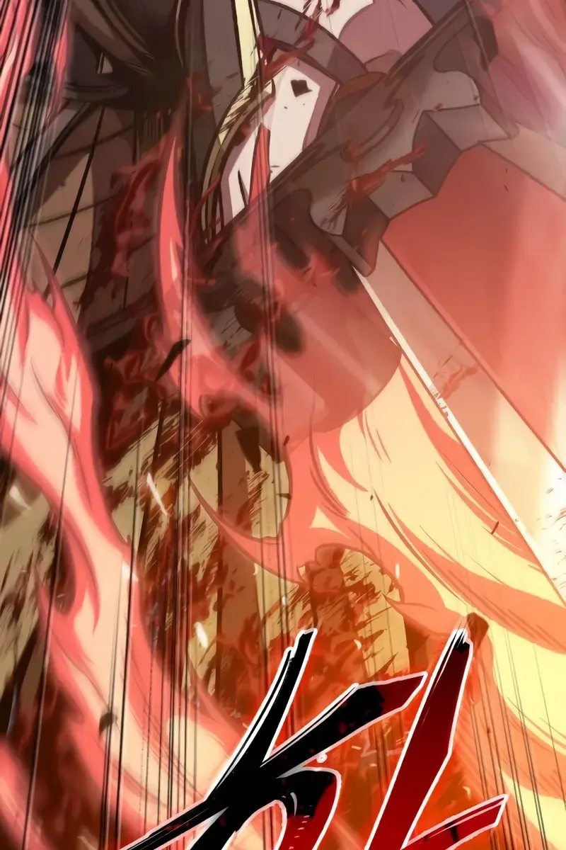 Nano Machine Chapter 196 Page 6