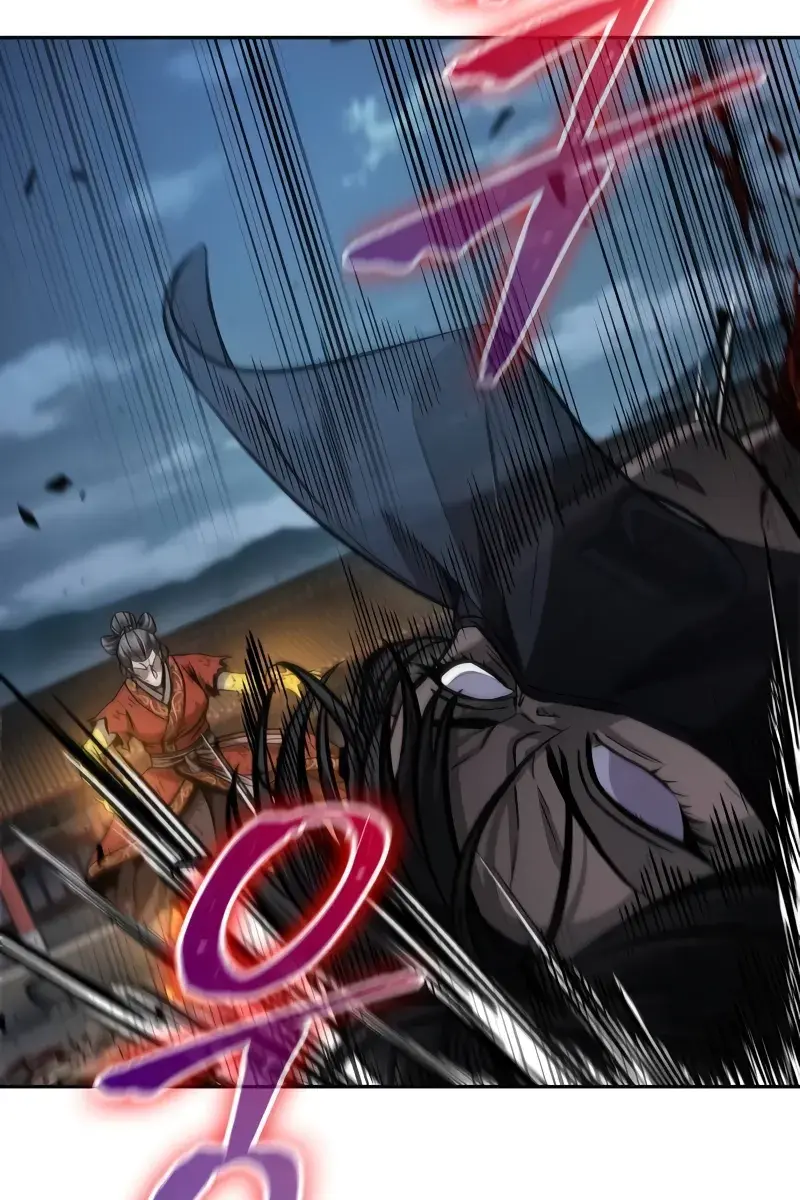 Nano Machine Chapter 196 Page 8