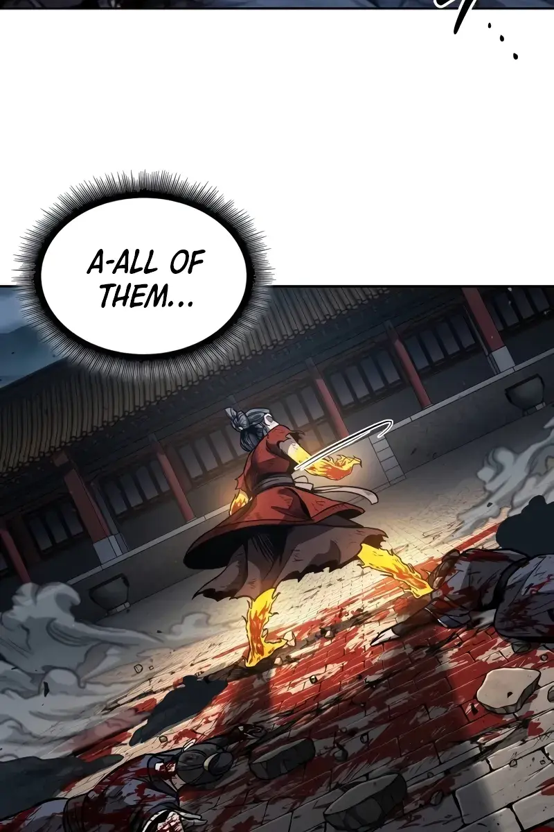 Nano Machine Chapter 196 Page 11