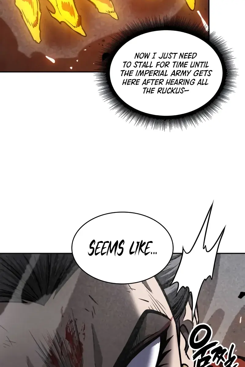 Nano Machine Chapter 196 Page 15