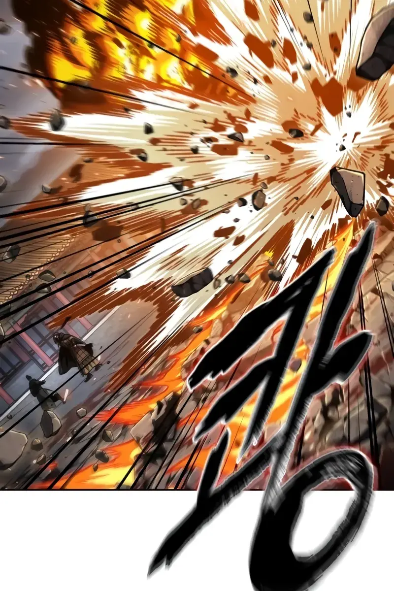 Nano Machine Chapter 196 Page 28