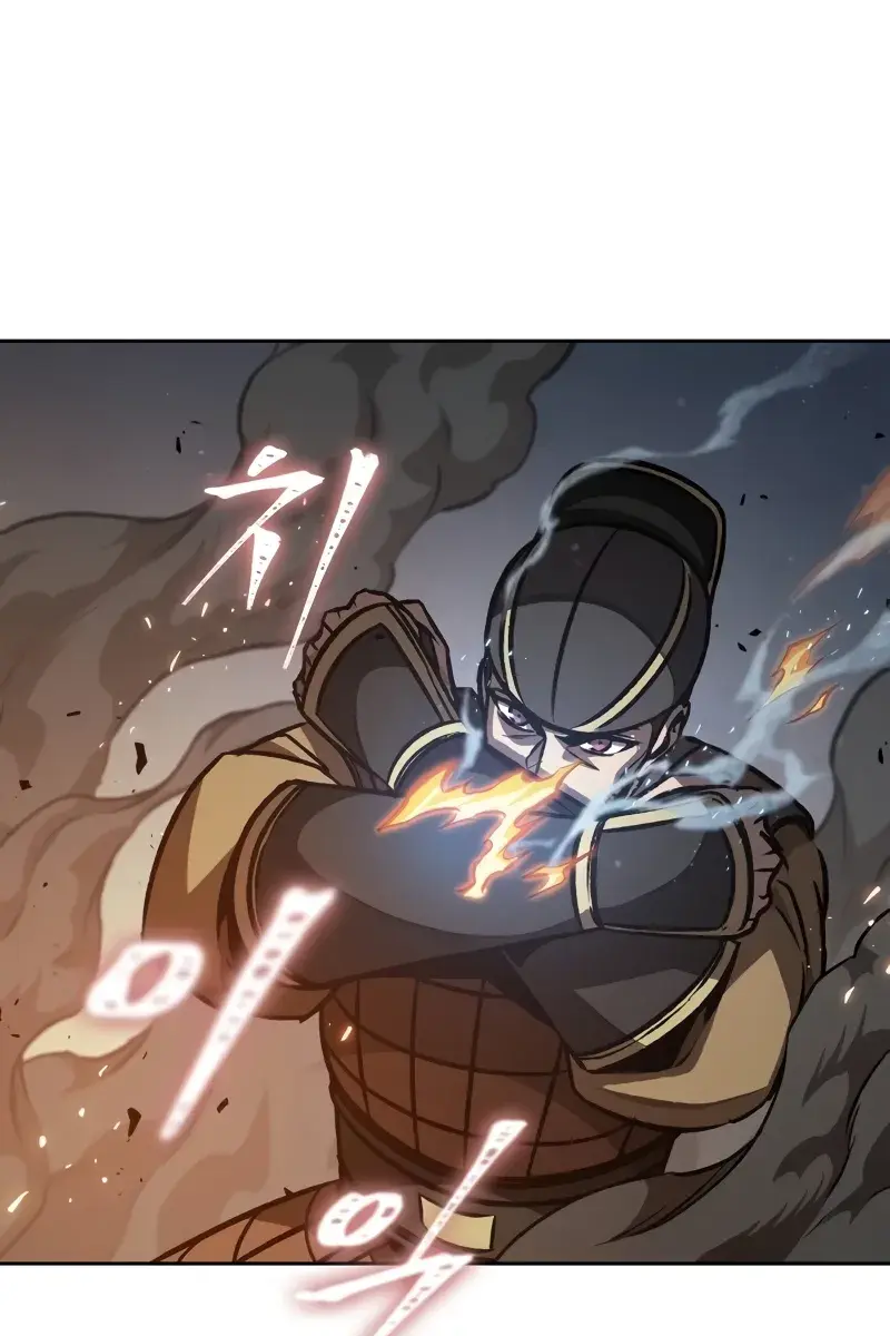 Nano Machine Chapter 196 Page 31