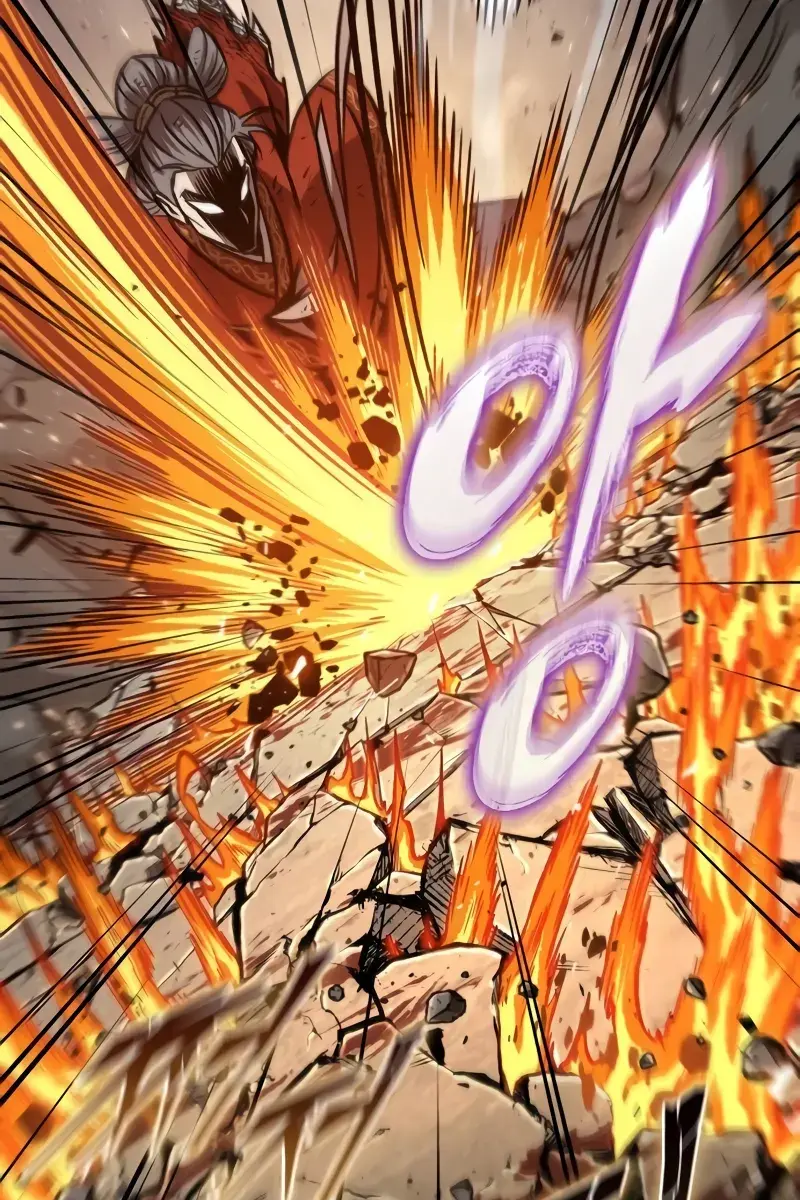 Nano Machine Chapter 196 Page 34