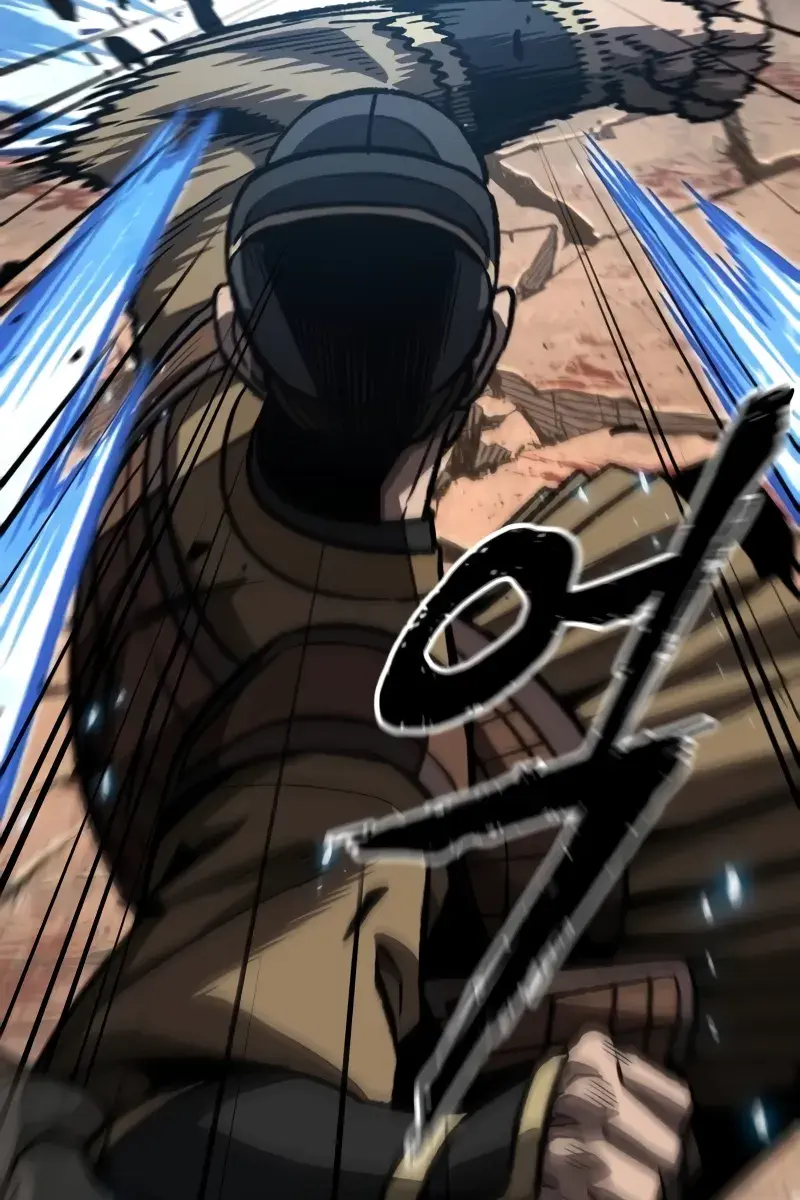 Nano Machine Chapter 196 Page 40