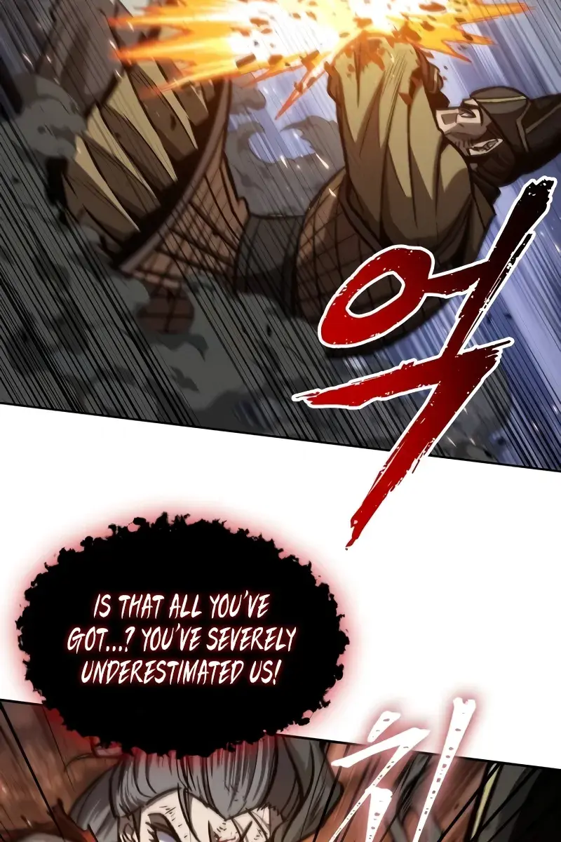 Nano Machine Chapter 196 Page 48