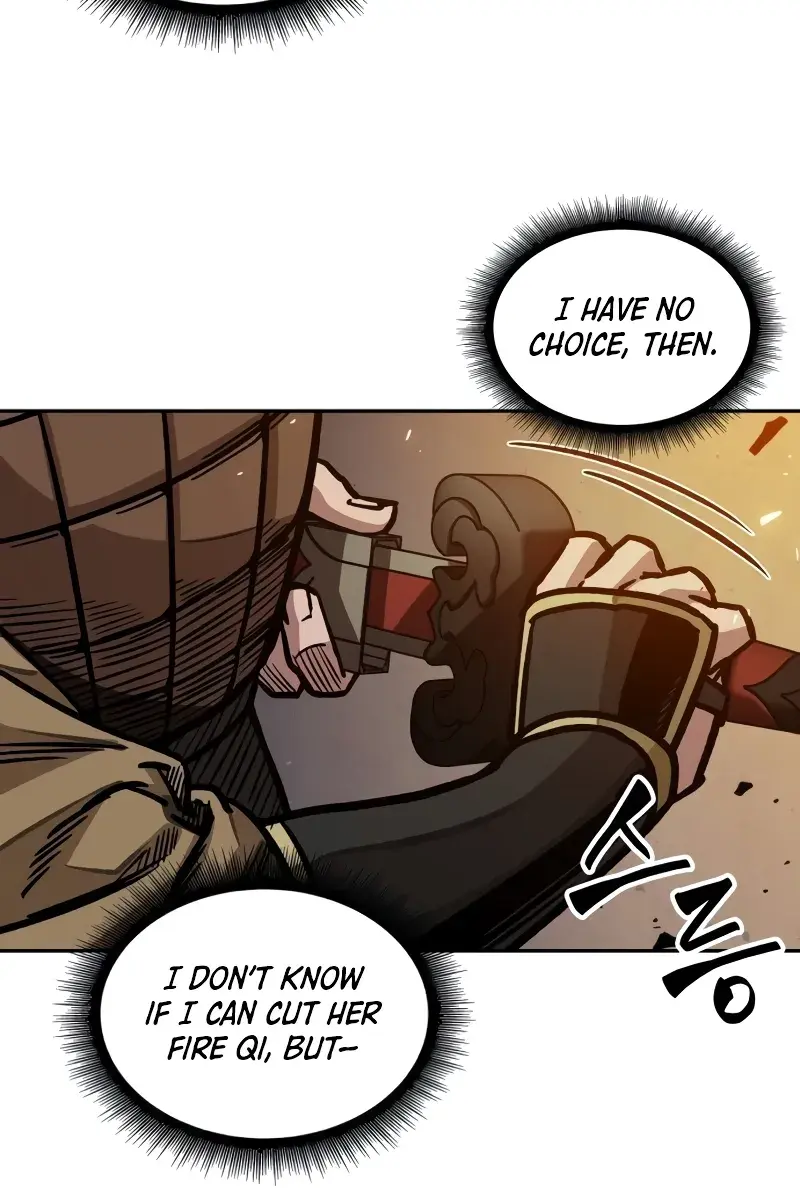 Nano Machine Chapter 196 Page 57