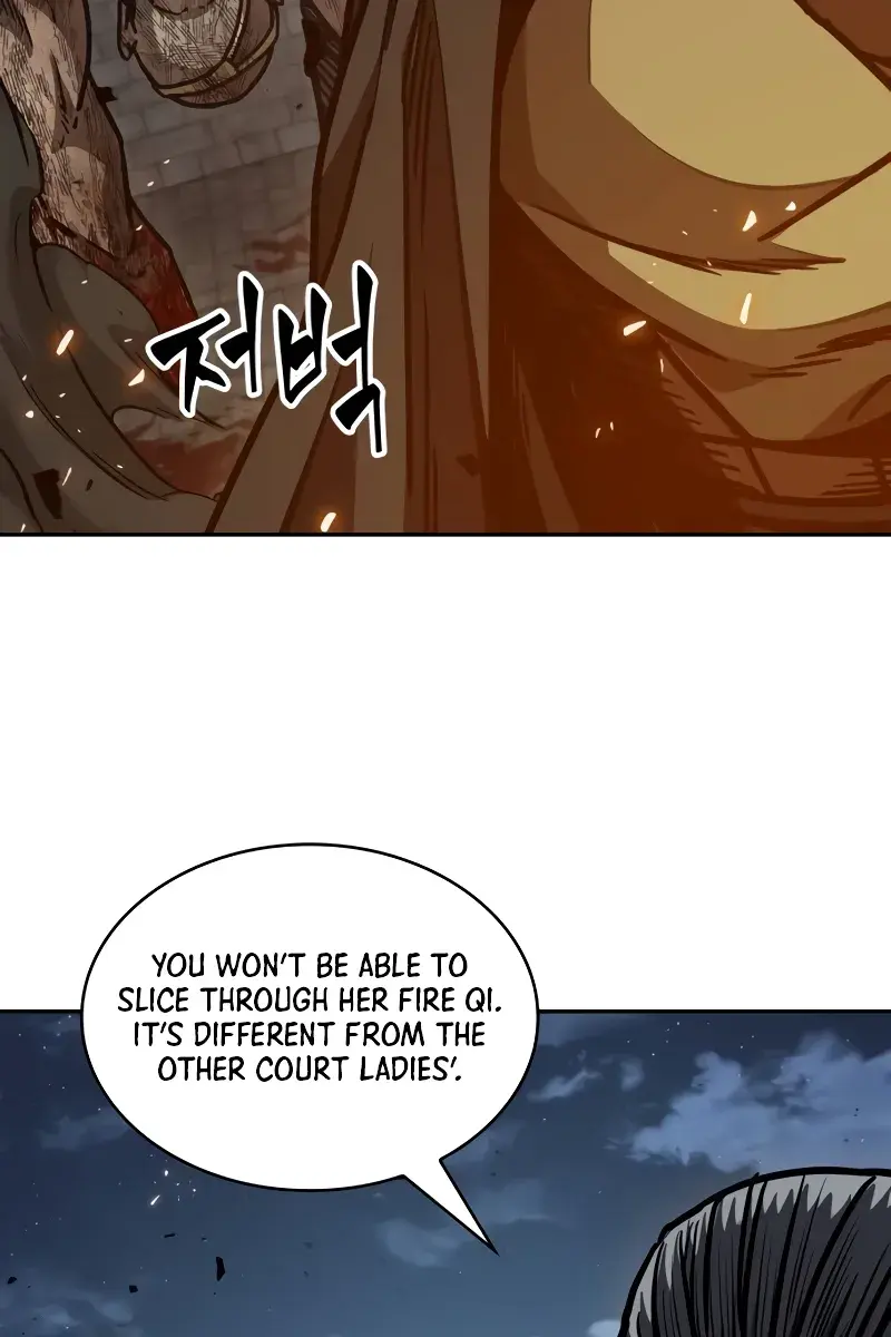 Nano Machine Chapter 196 Page 60