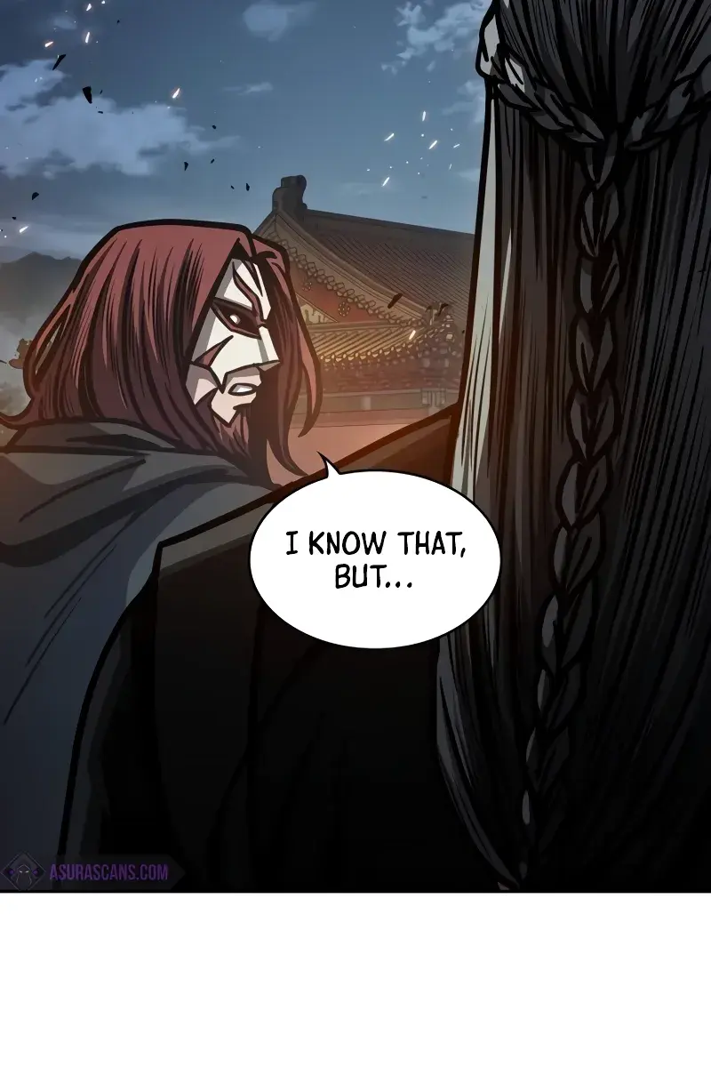 Nano Machine Chapter 196 Page 61