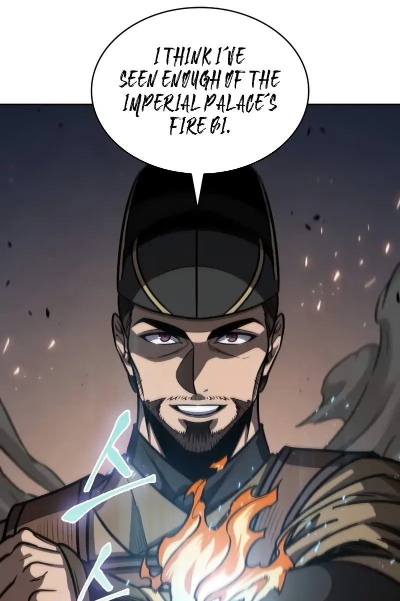 Nano Machine Chapter 196 Page 64