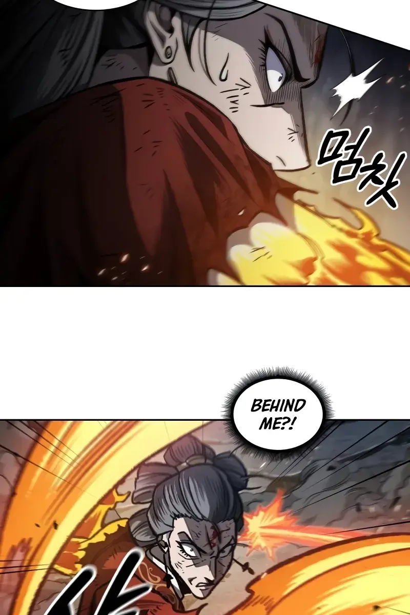 Nano Machine Chapter 196 Page 71