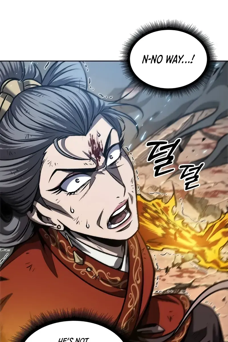 Nano Machine Chapter 196 Page 77