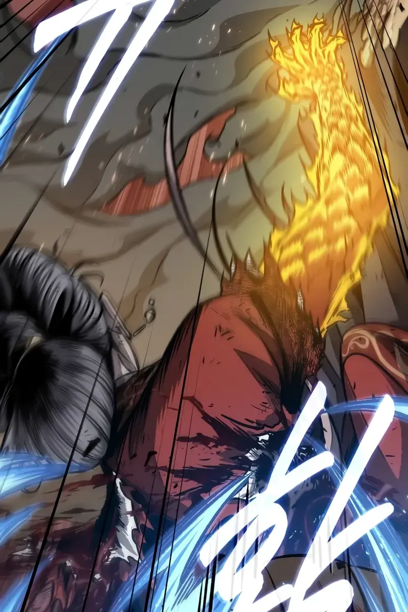 Nano Machine Chapter 196 Page 80