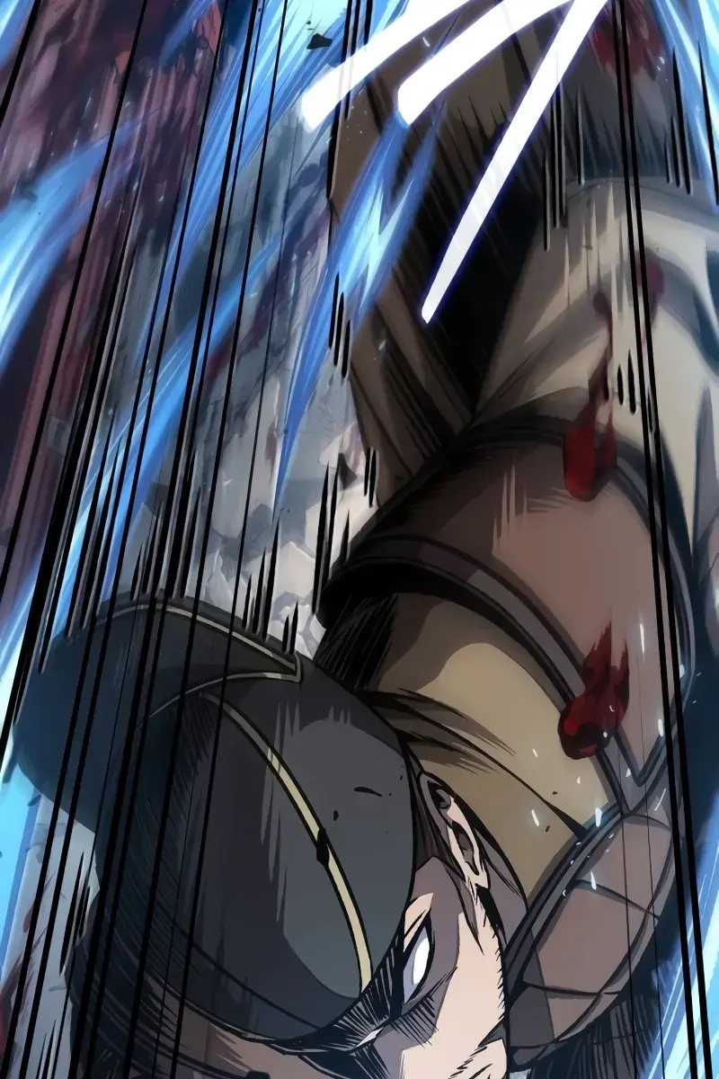 Nano Machine Chapter 196 Page 81