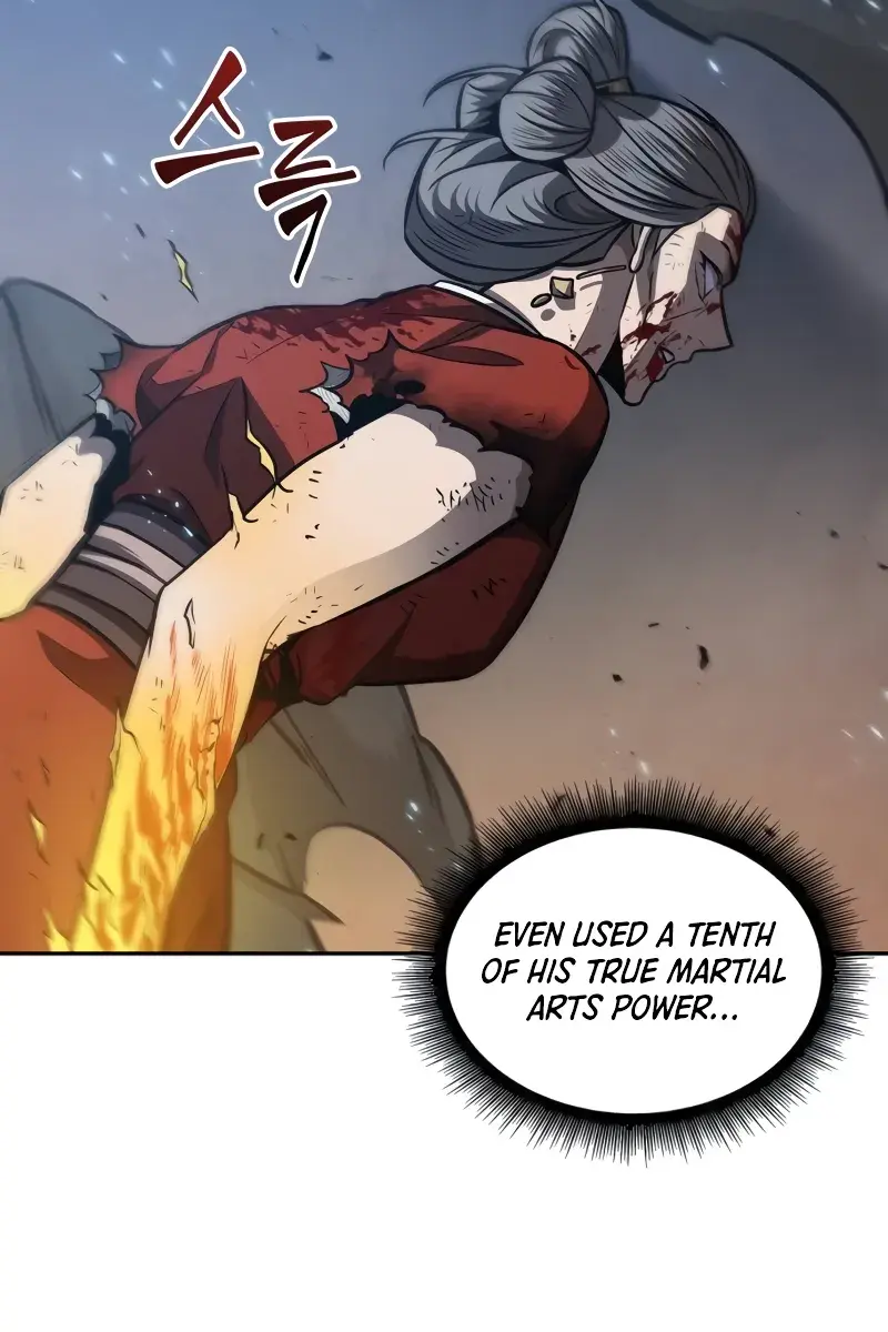 Nano Machine Chapter 196 Page 84