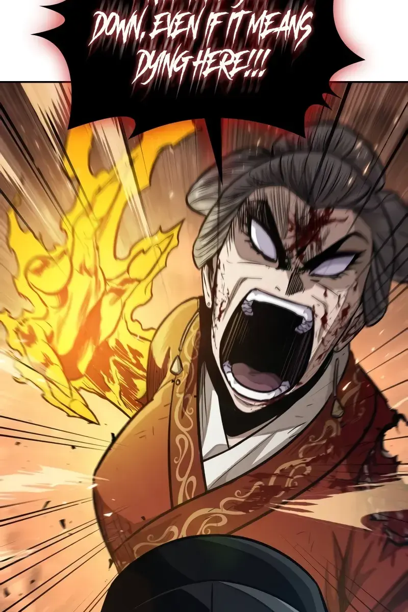 Nano Machine Chapter 196 Page 87