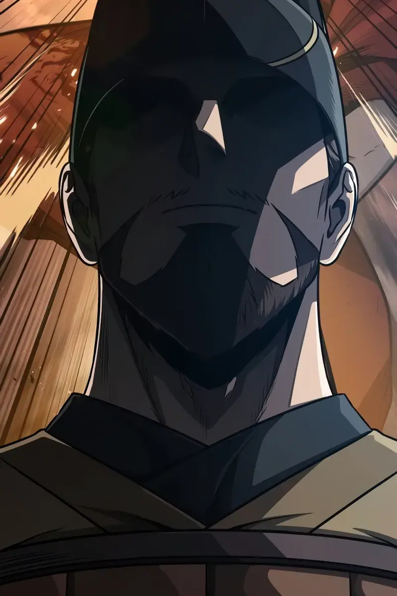 Nano Machine Chapter 196 Page 88