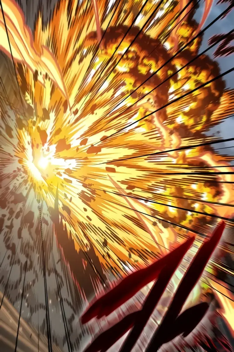 Nano Machine Chapter 196 Page 97