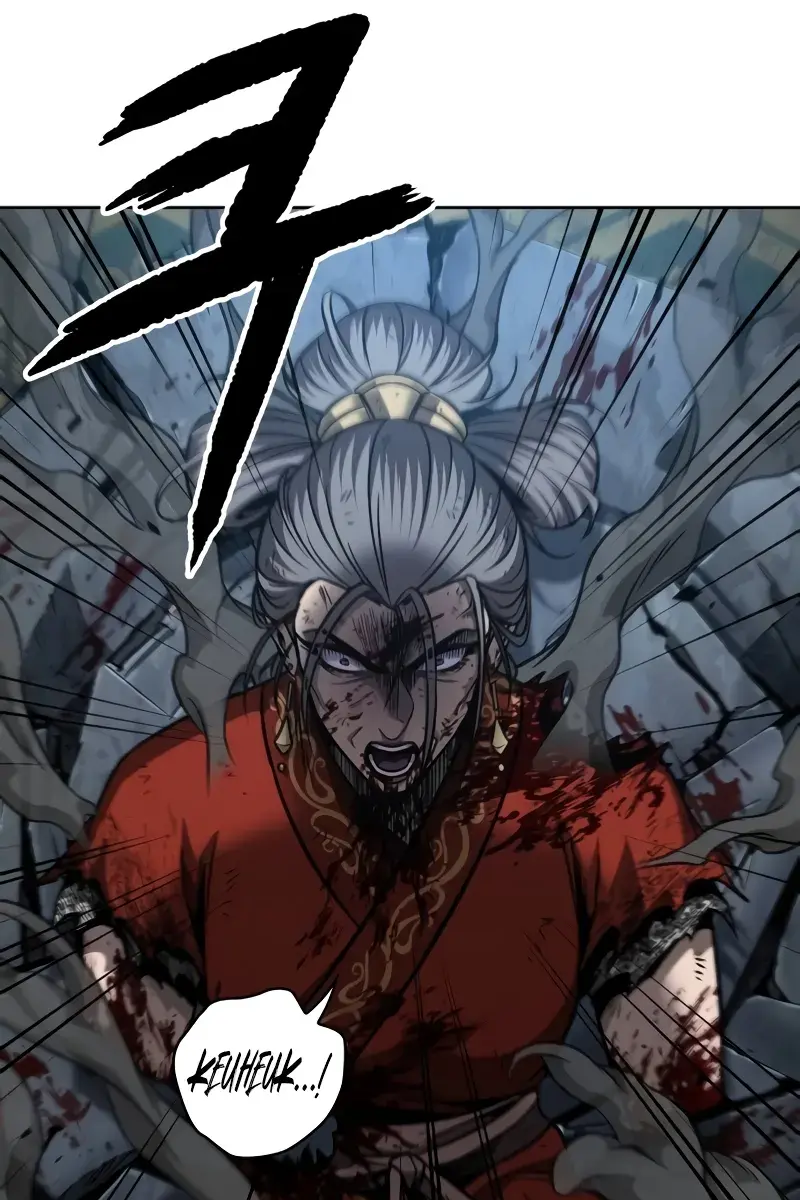 Nano Machine Chapter 196 Page 103