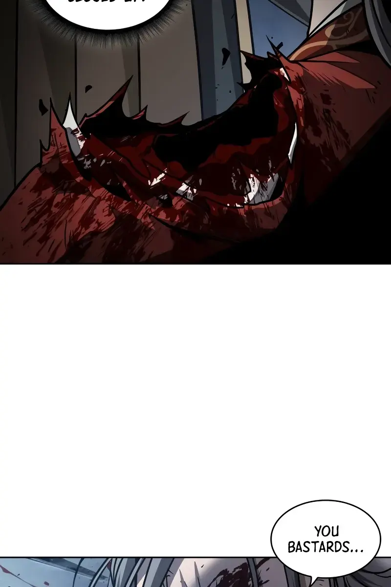 Nano Machine Chapter 196 Page 106