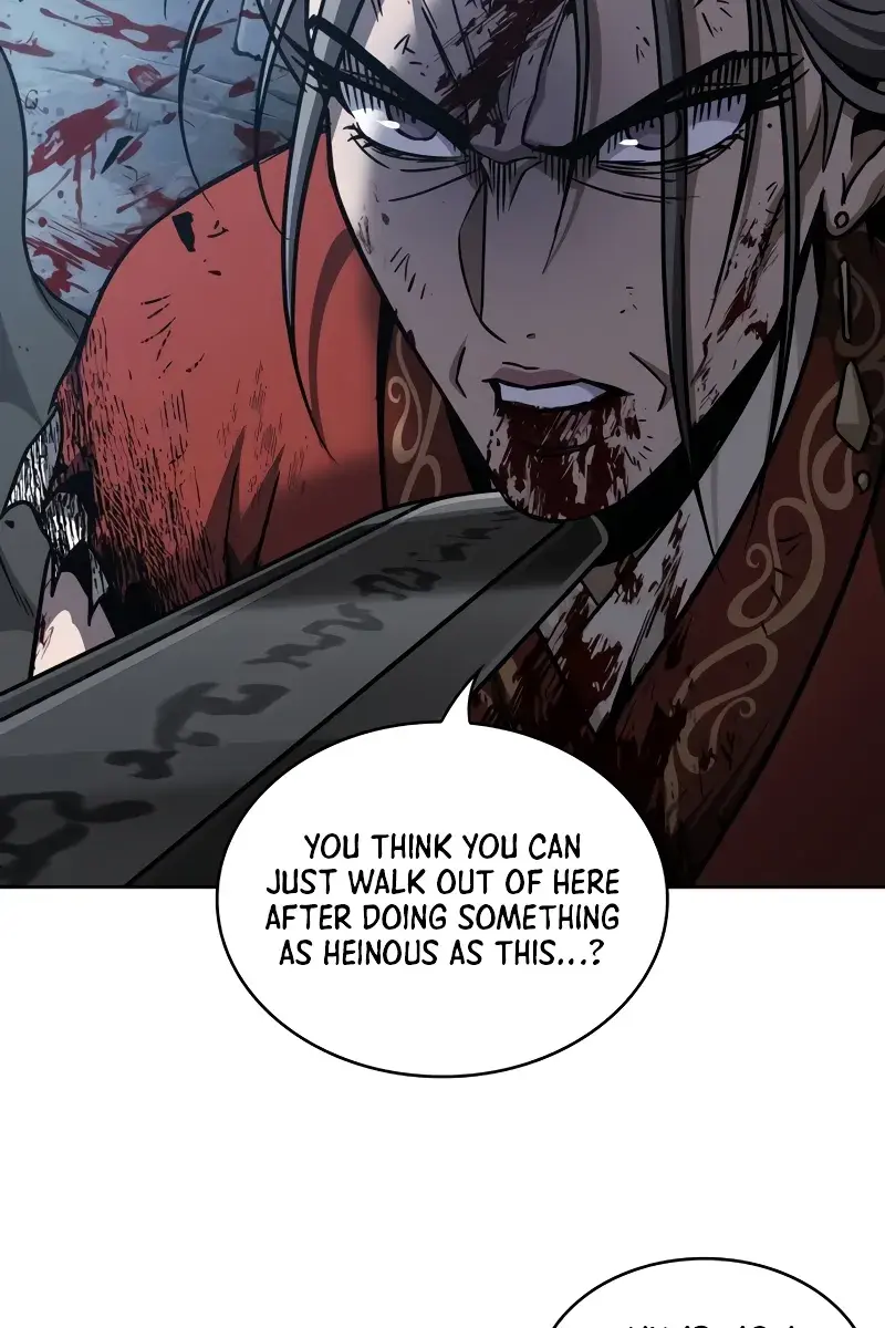 Nano Machine Chapter 196 Page 107