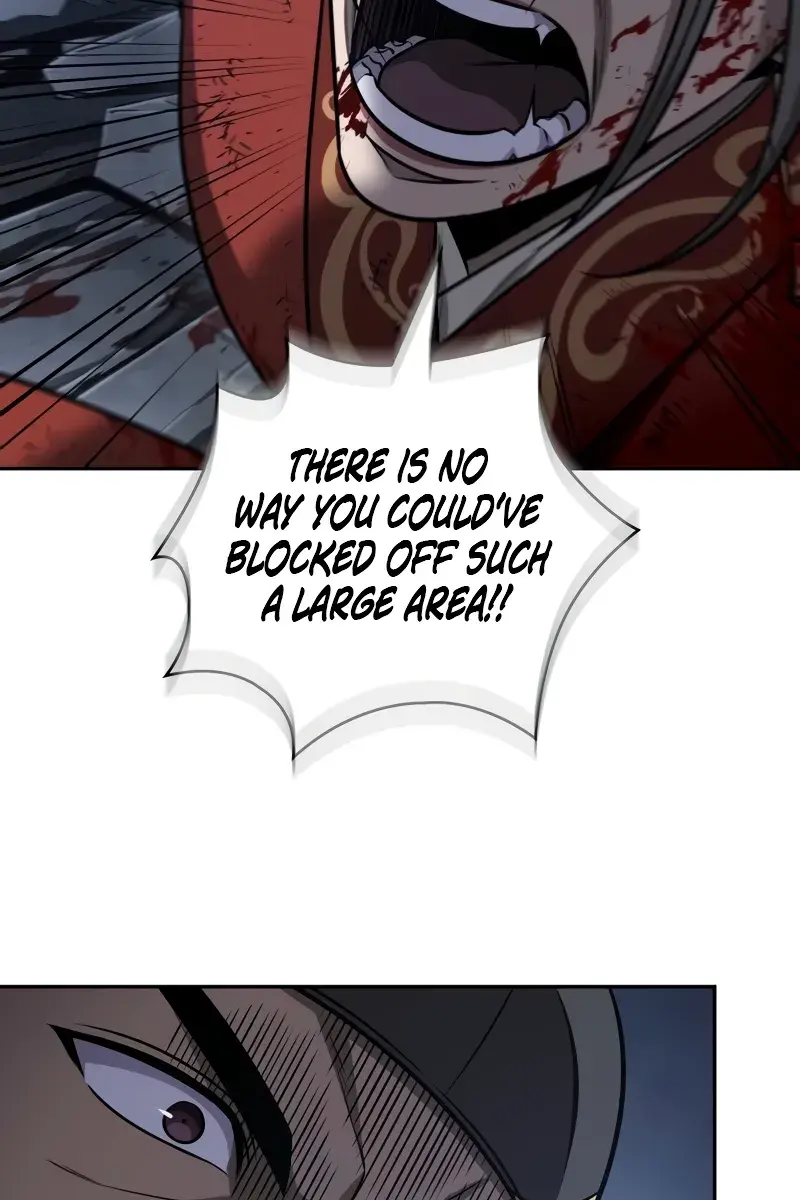 Nano Machine Chapter 197 Page 8