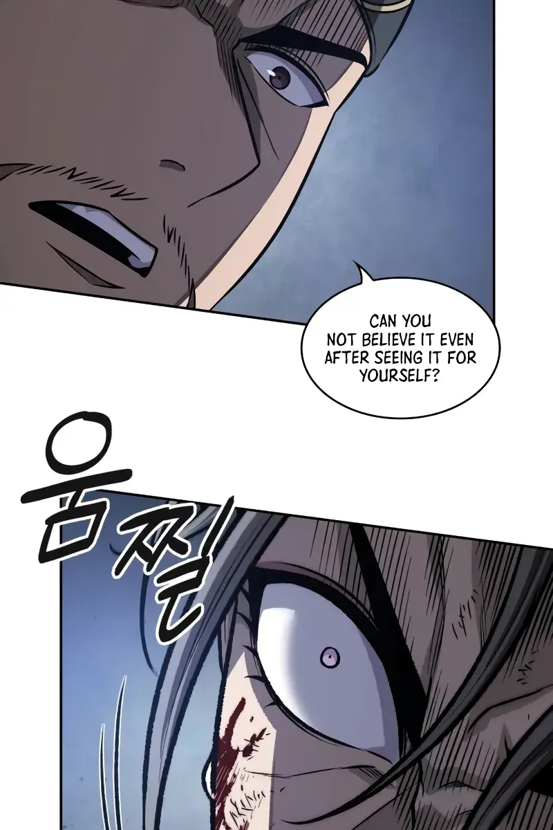 Nano Machine Chapter 197 Page 9