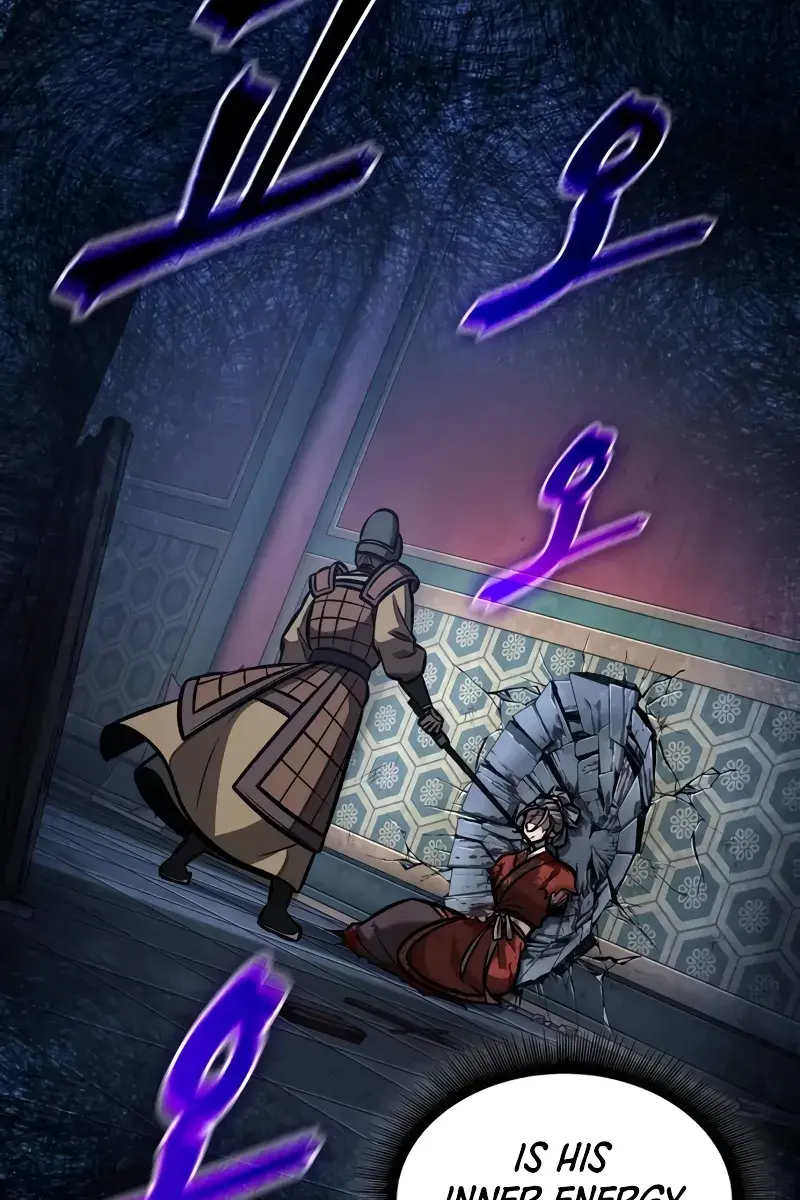 Nano Machine Chapter 197 Page 11