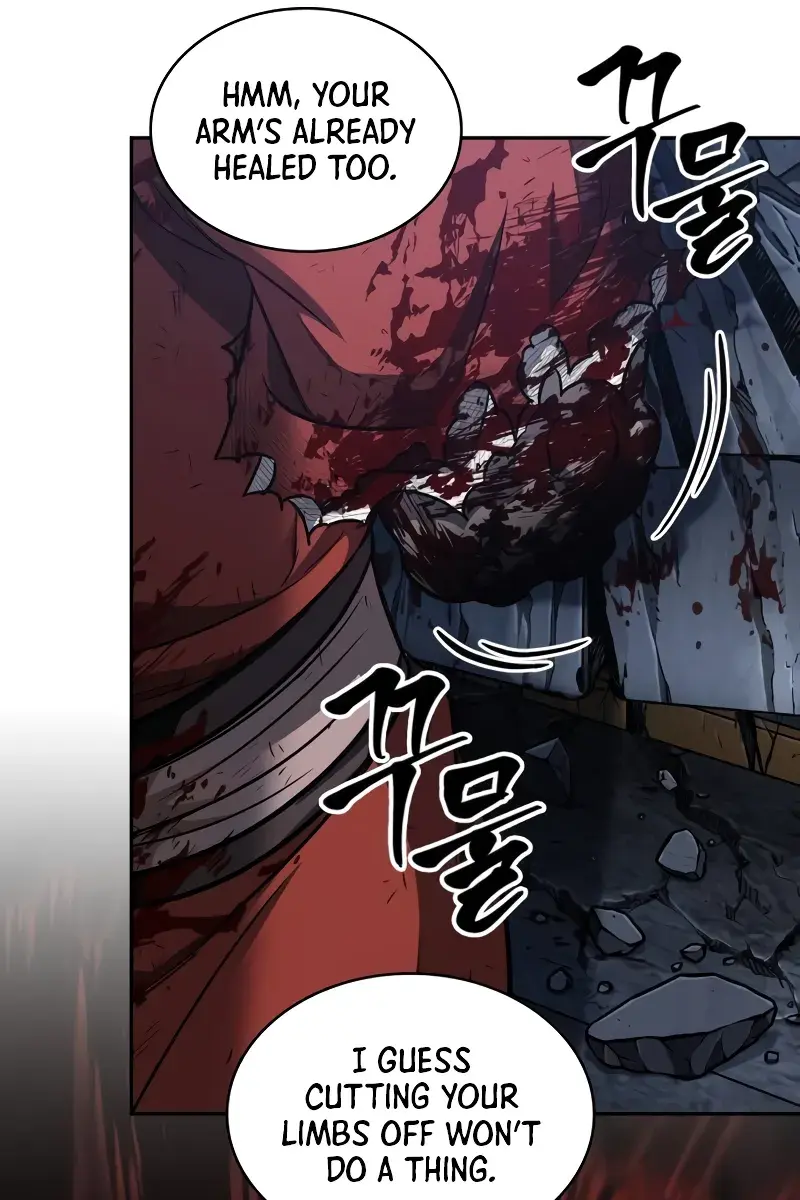 Nano Machine Chapter 197 Page 13