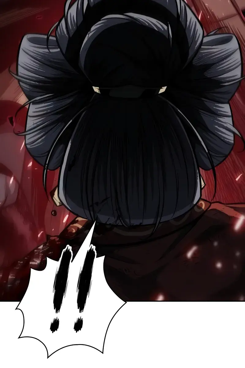 Nano Machine Chapter 197 Page 16