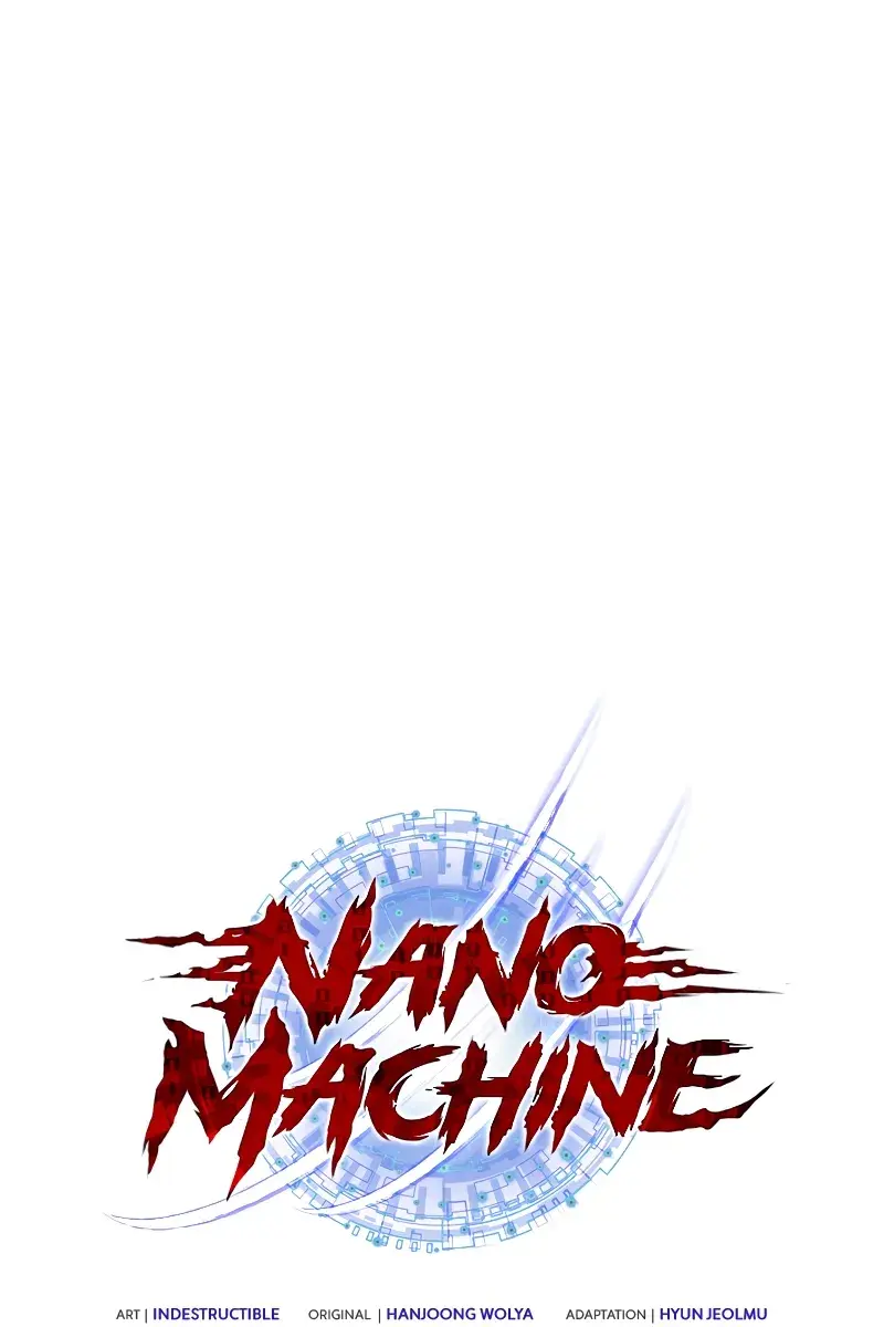 Nano Machine Chapter 197 Page 17